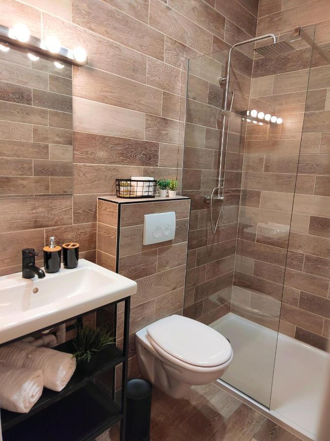 B&B Dolac Zagreb Eksteriør bilde