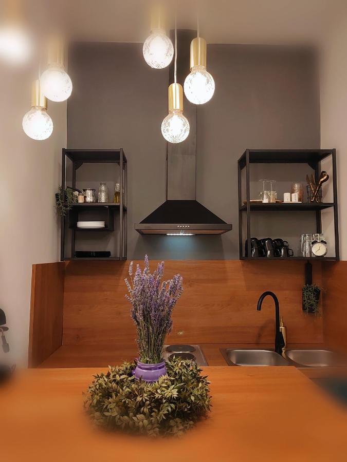 B&B Dolac Zagreb Eksteriør bilde