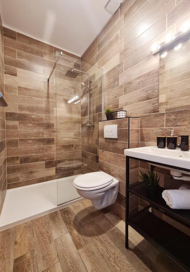 B&B Dolac Zagreb Eksteriør bilde