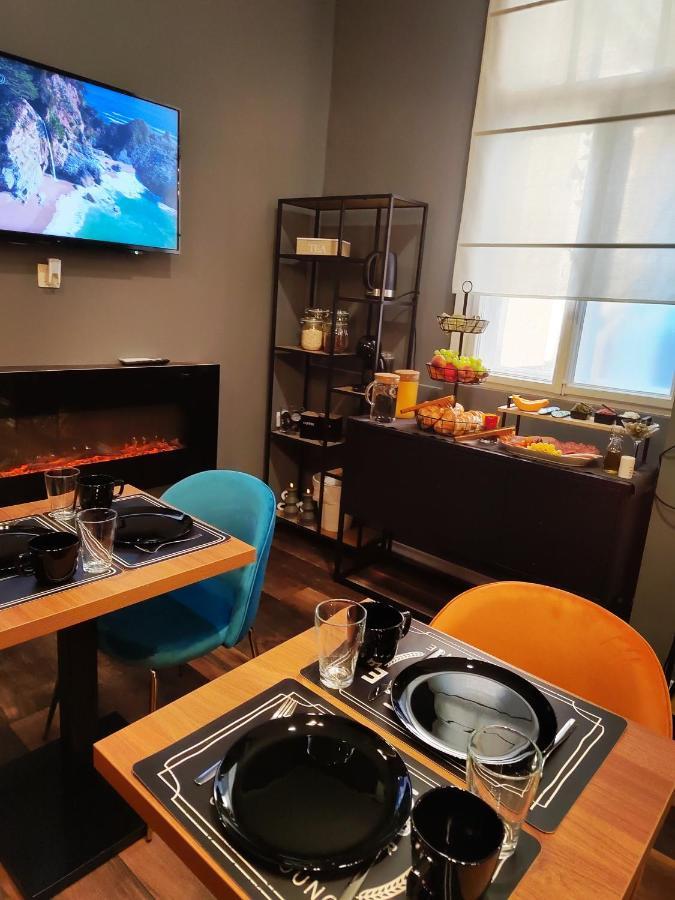 B&B Dolac Zagreb Eksteriør bilde