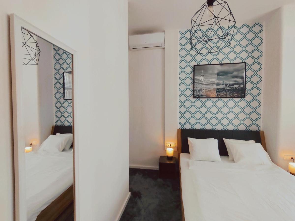 B&B Dolac Zagreb Eksteriør bilde