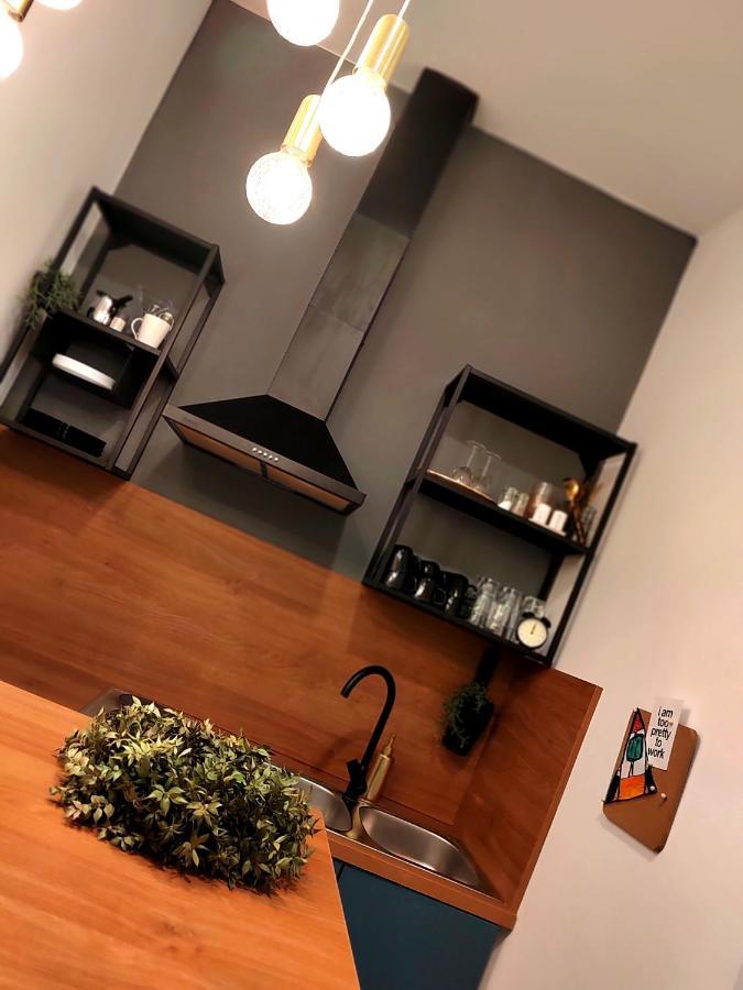 B&B Dolac Zagreb Eksteriør bilde