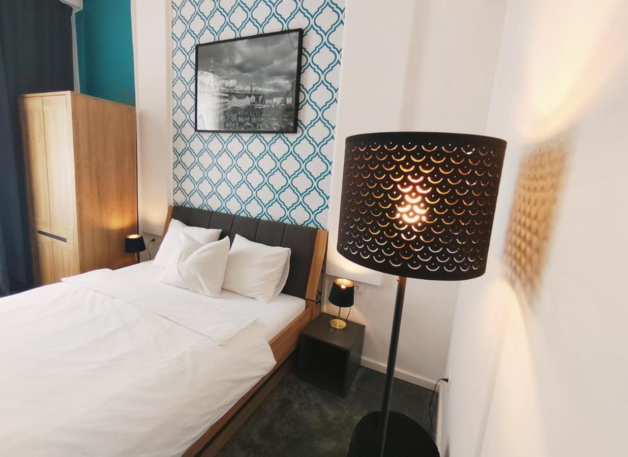 B&B Dolac Zagreb Eksteriør bilde