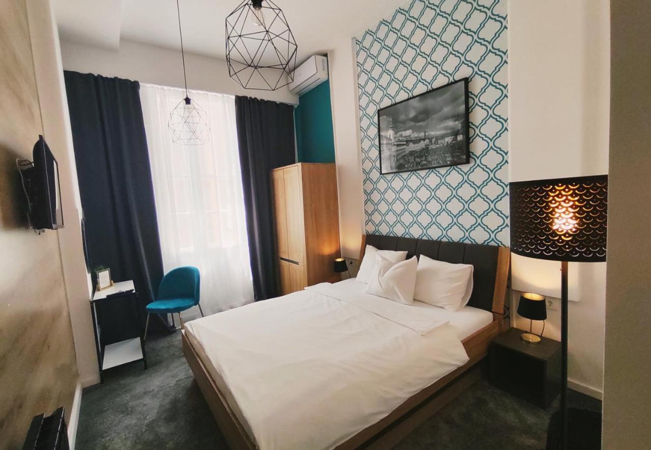 B&B Dolac Zagreb Eksteriør bilde