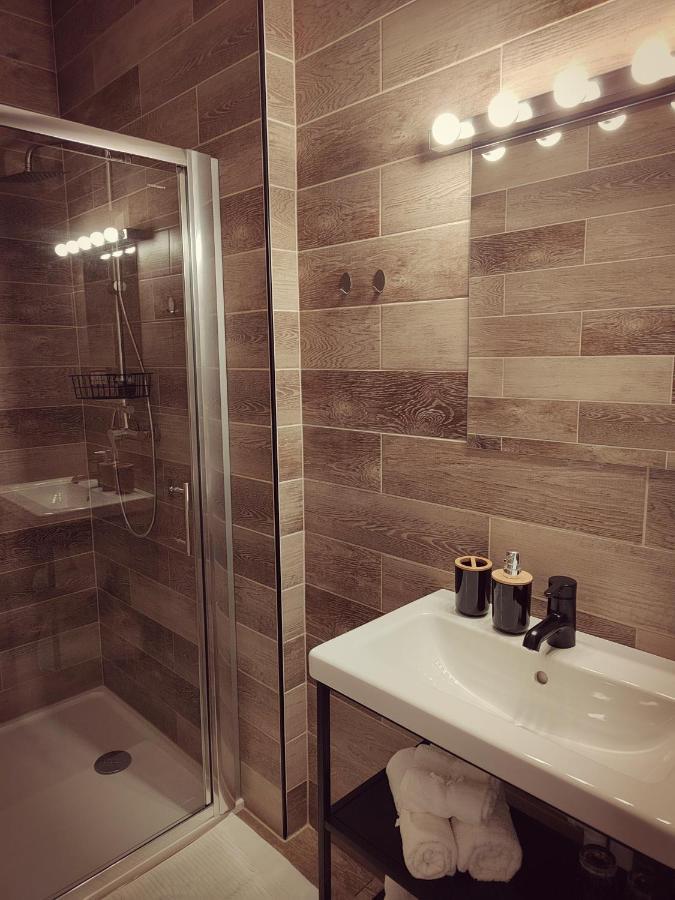 B&B Dolac Zagreb Eksteriør bilde
