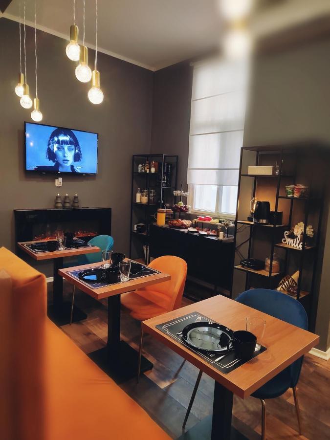 B&B Dolac Zagreb Eksteriør bilde