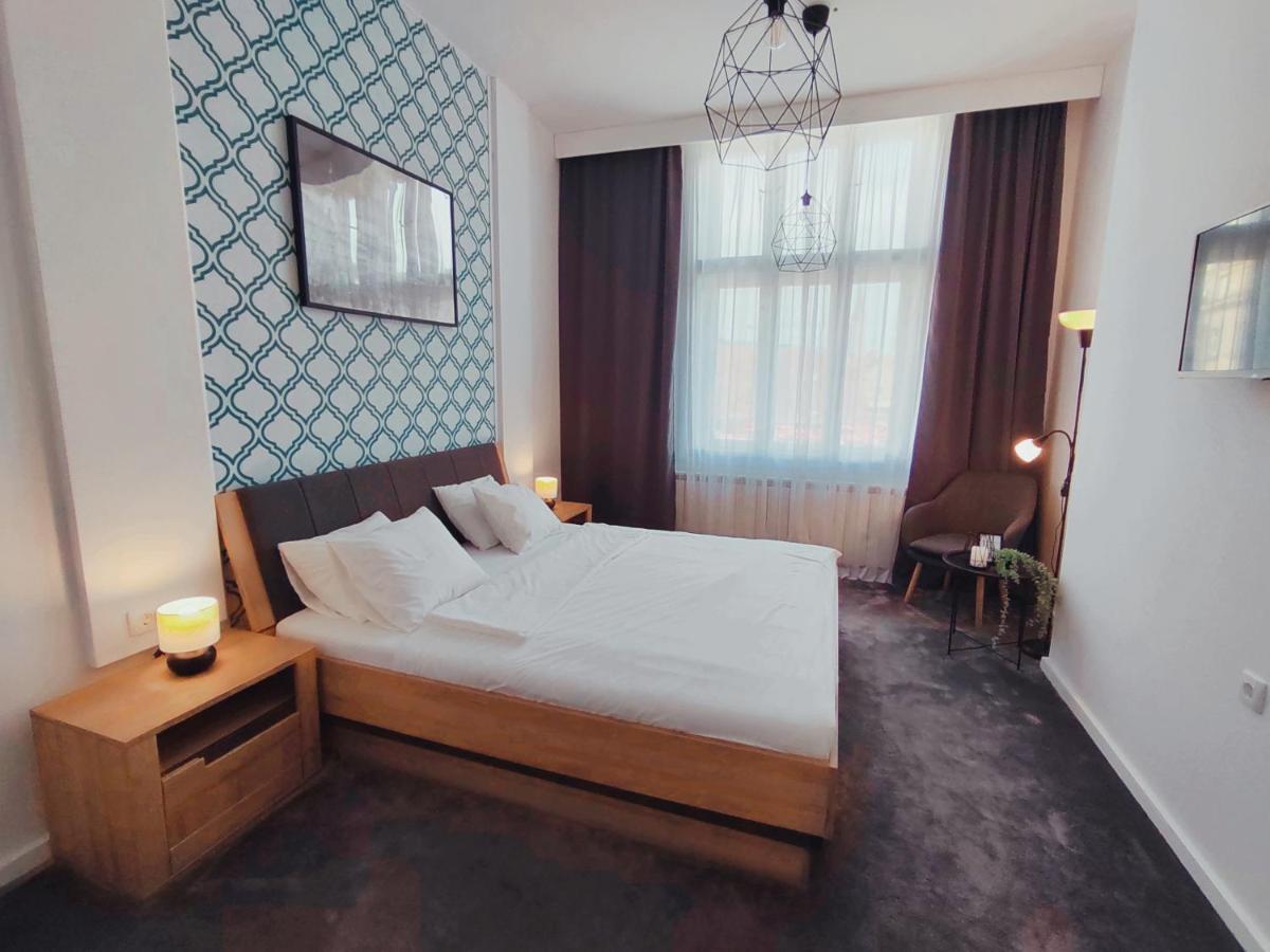 B&B Dolac Zagreb Eksteriør bilde