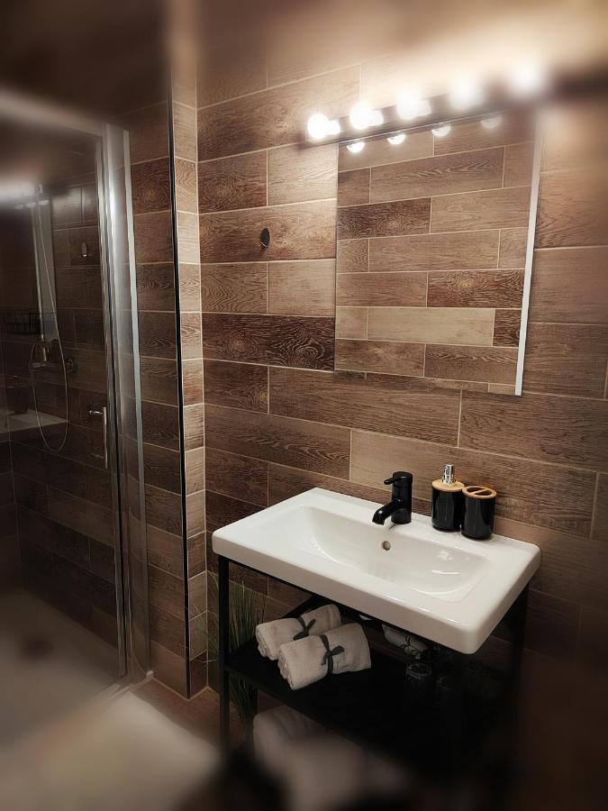 B&B Dolac Zagreb Eksteriør bilde