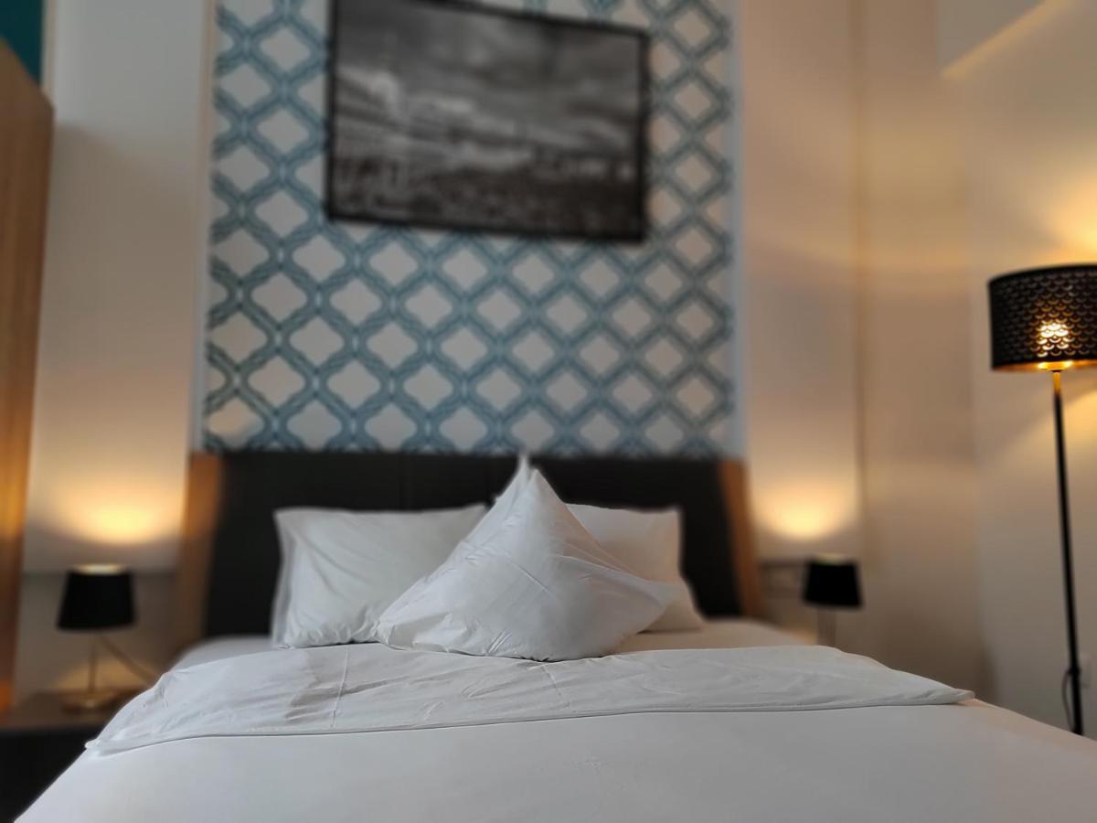 B&B Dolac Zagreb Eksteriør bilde