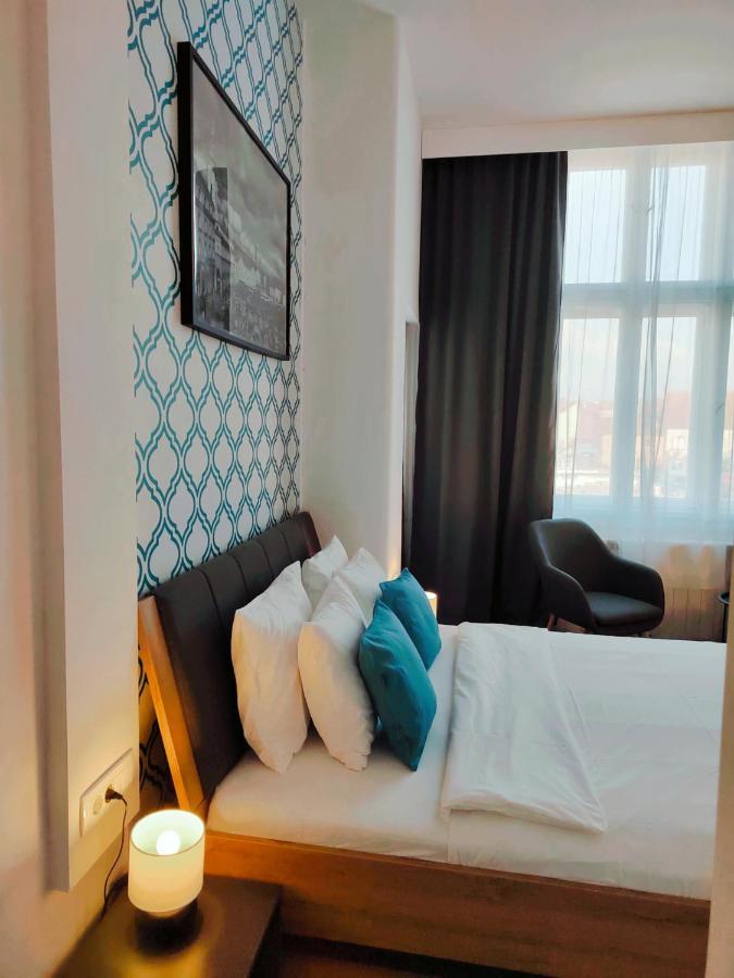 B&B Dolac Zagreb Eksteriør bilde