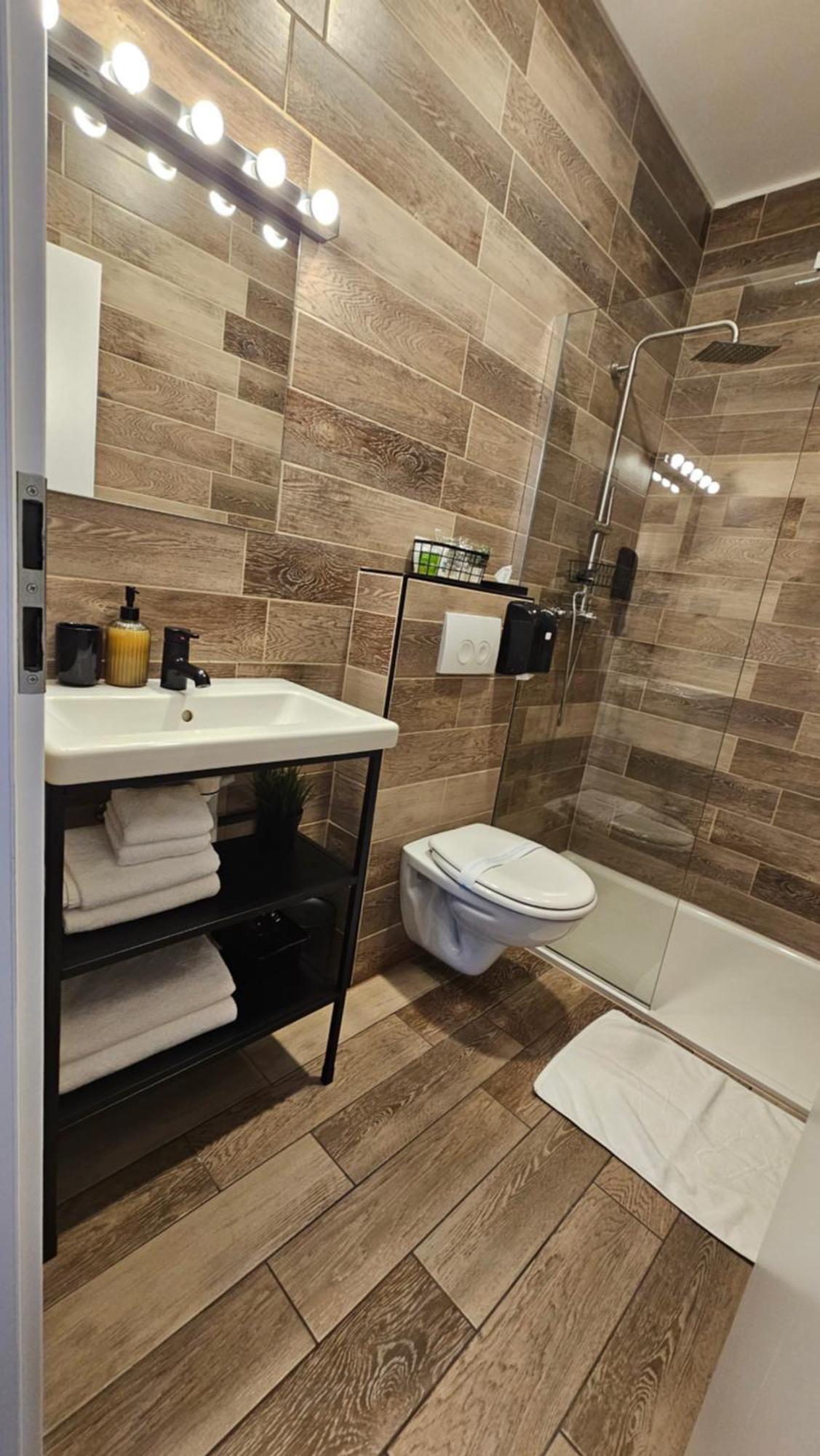 B&B Dolac Zagreb Eksteriør bilde