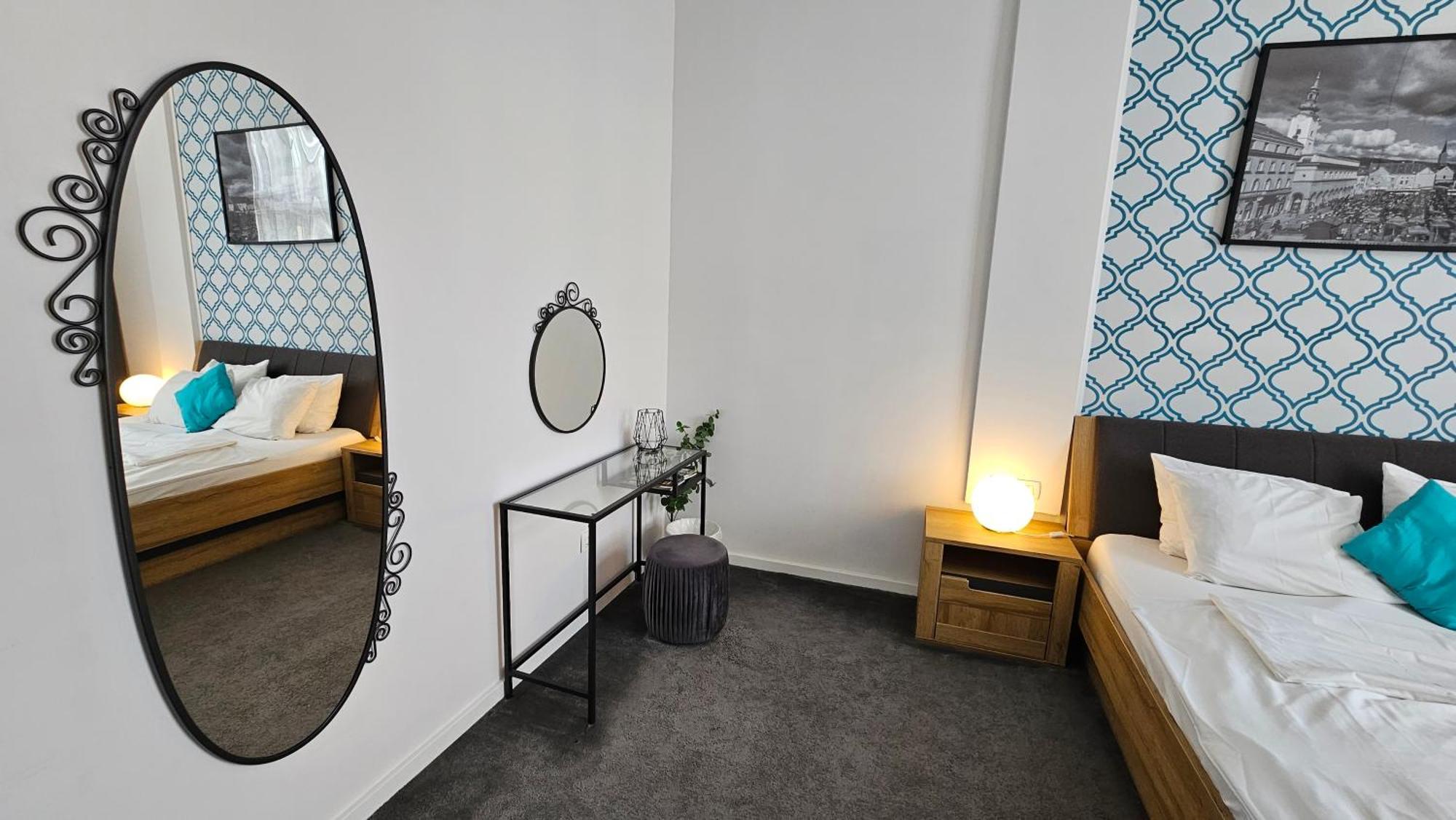 B&B Dolac Zagreb Eksteriør bilde